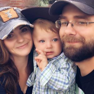 Meet your Posher, Valerie